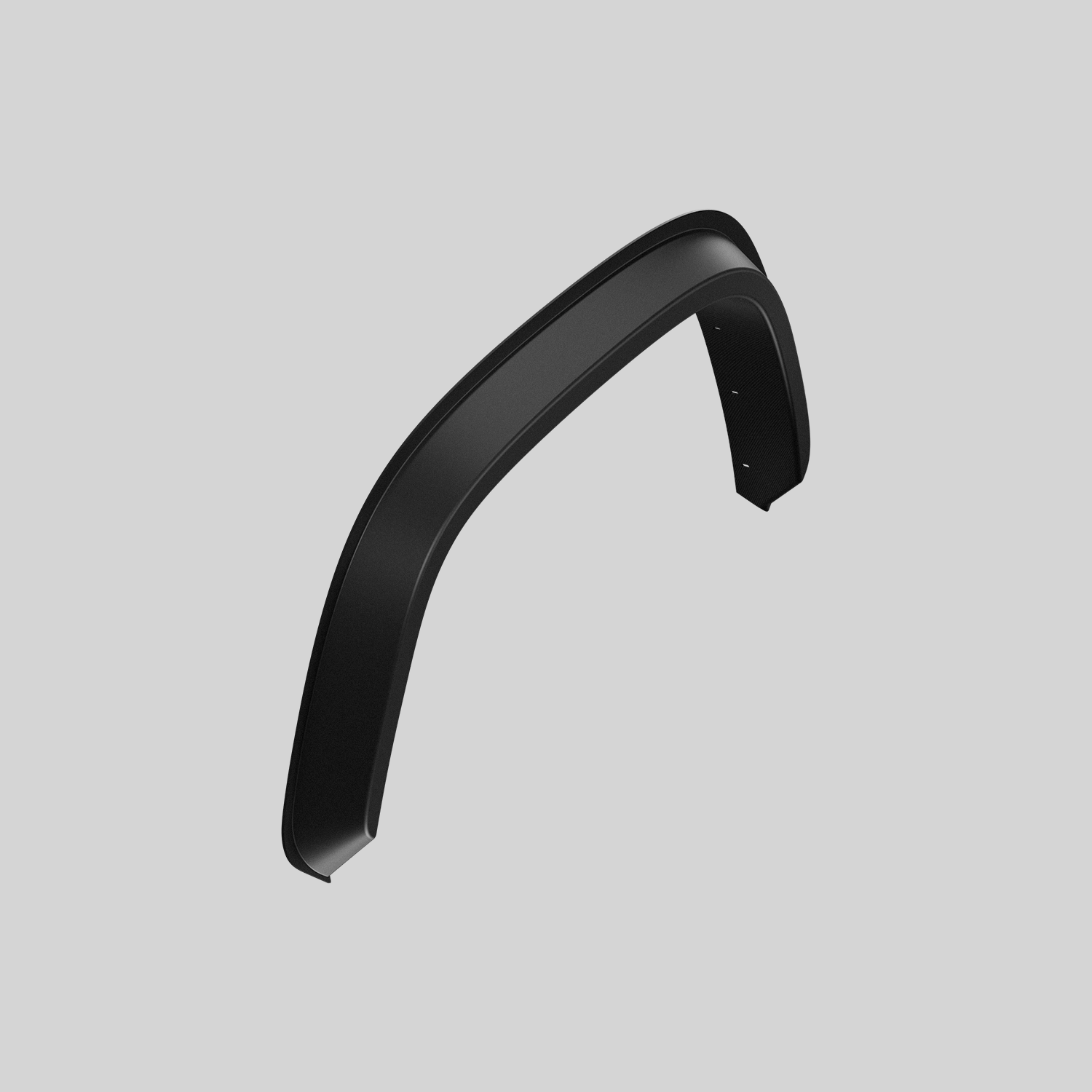 NYTOP Fender Flare Kit For 2023-Current Toyota Sequoia