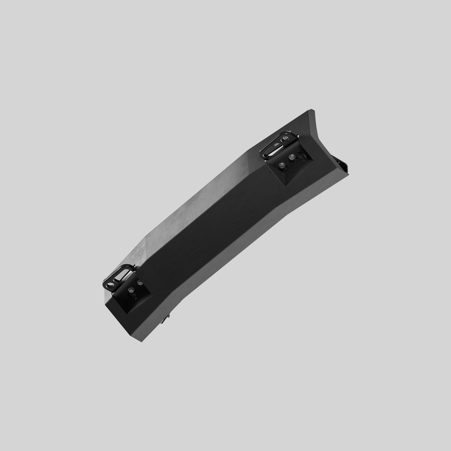 NYTOP Front Hybrid Bumper For 2022-Current Toyota Tundra