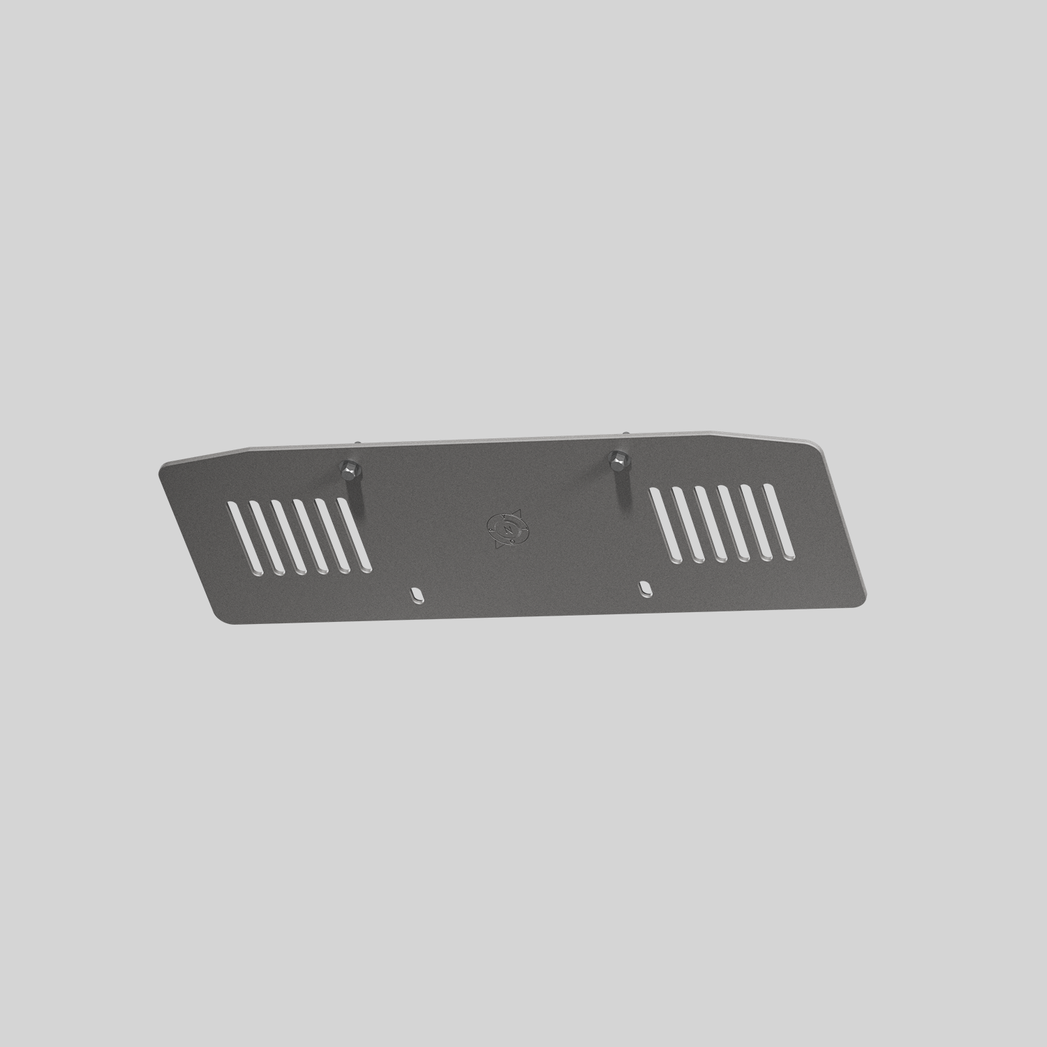 NYTOP Skid Plate Extension For 2022-Current Toyota Tundra/Sequoia