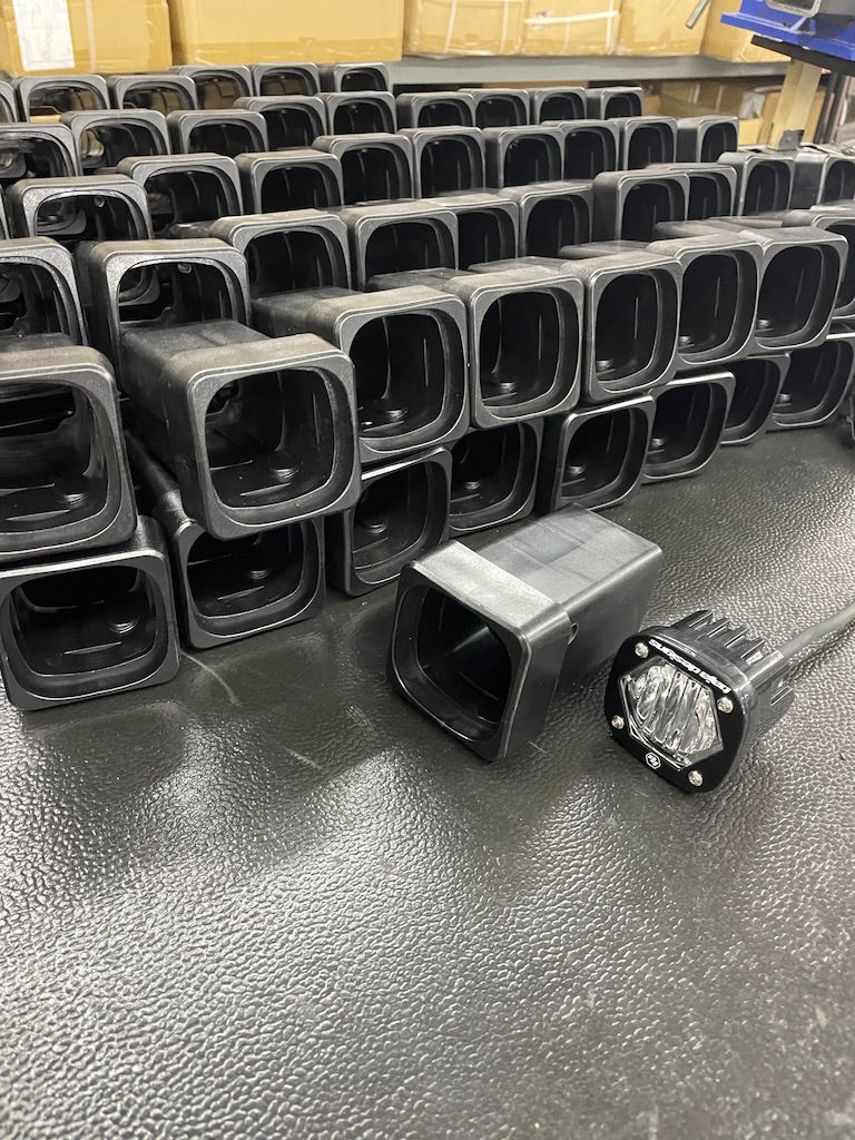 The HitchPod