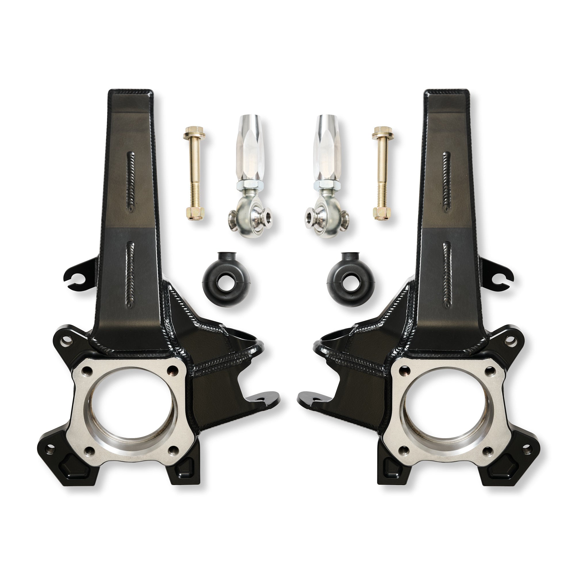 Fabricated Spindles For Tacoma 2005-2023 / 4runner 2010-2014 / GX460 2010 -2014 / Fj Cruiser 2010-2014