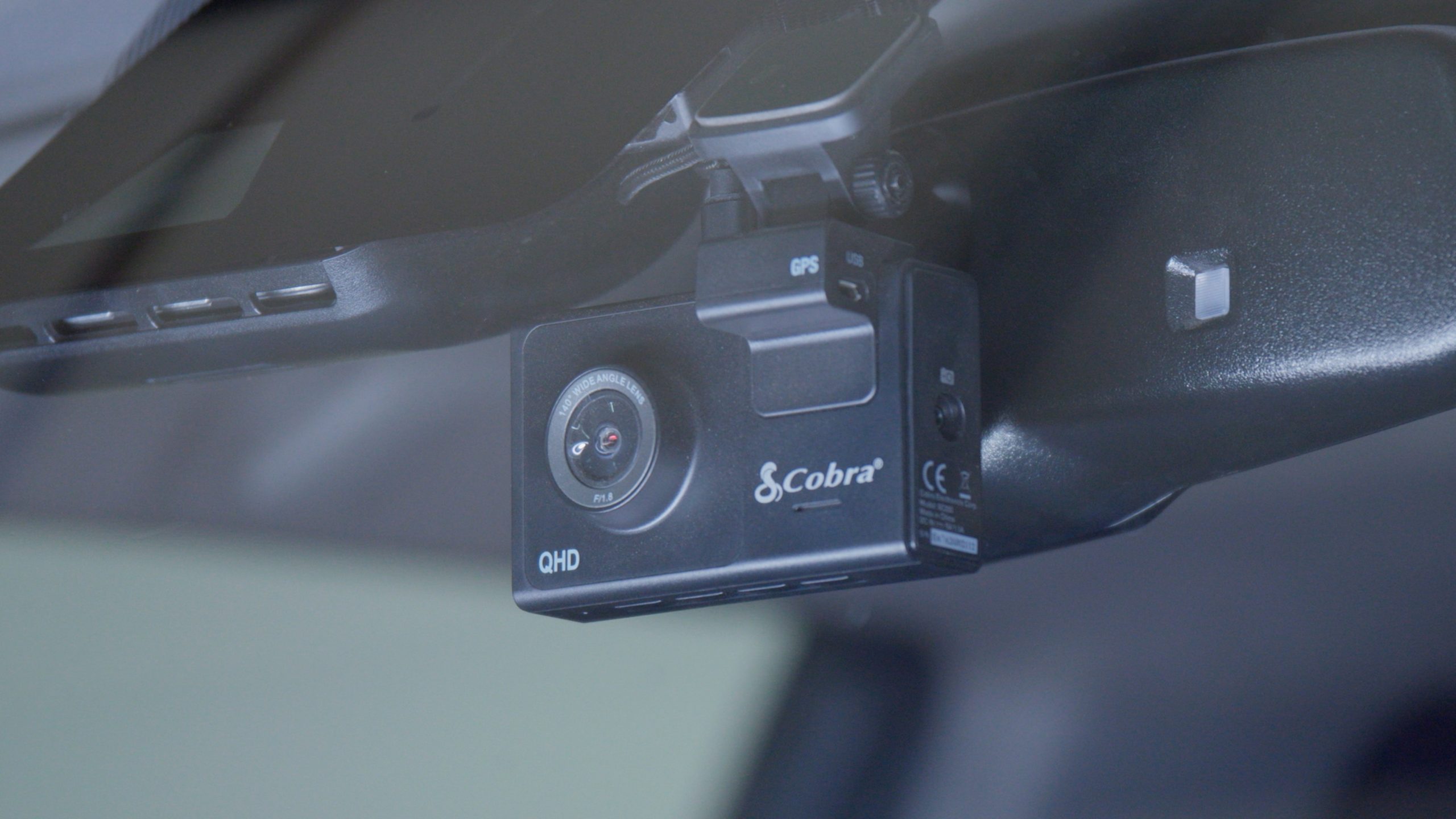 Dash Camera Power Adapter For 2014 - 2021 Tundra