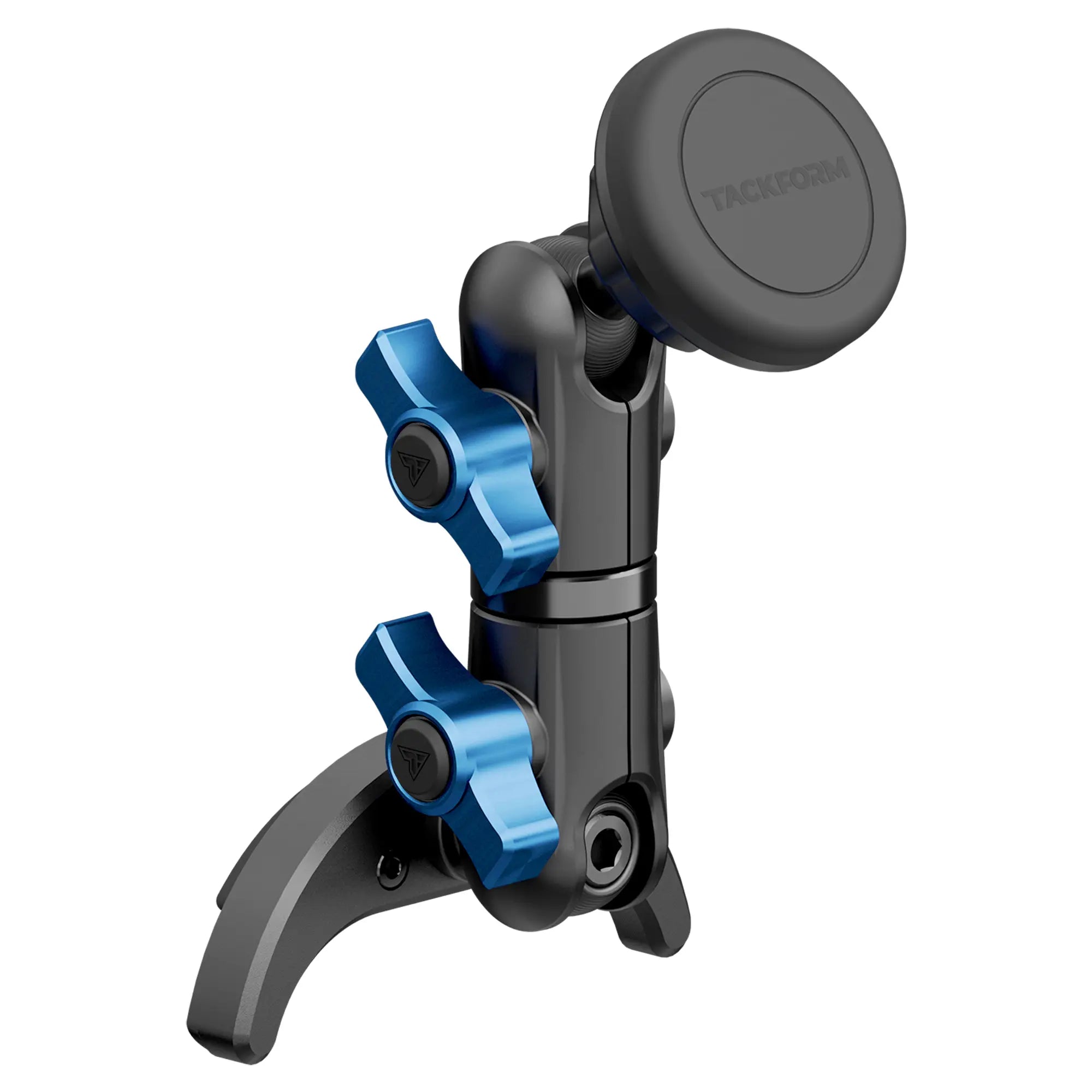 Vent Mount For 2016-2023 Toyota Tacoma & 2014-2021 Tundra LINK™ Vent Mount Bracket With Magnetic Phone Holder | Choose Your Arm Length