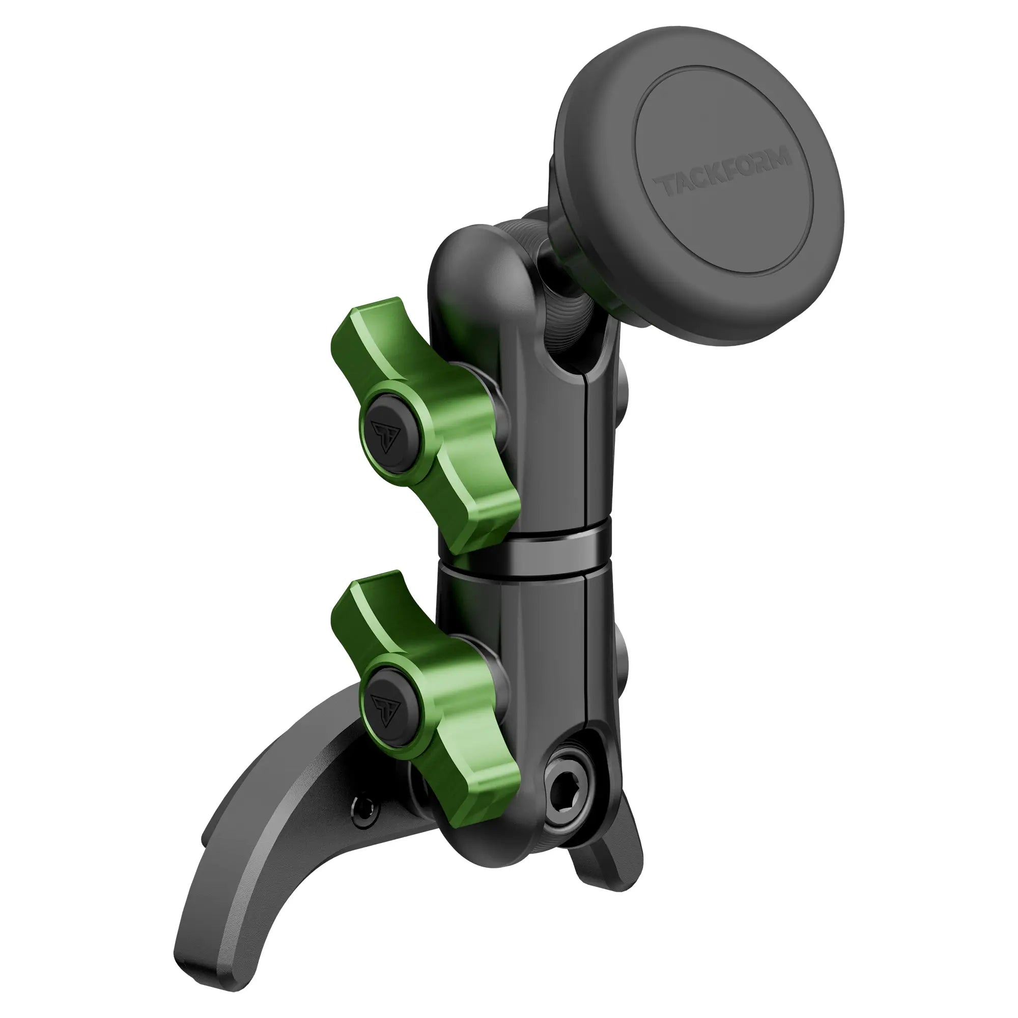 Vent Mount For 2016-2023 Toyota Tacoma & 2014-2021 Tundra LINK™ Vent Mount Bracket With Magnetic Phone Holder | Choose Your Arm Length