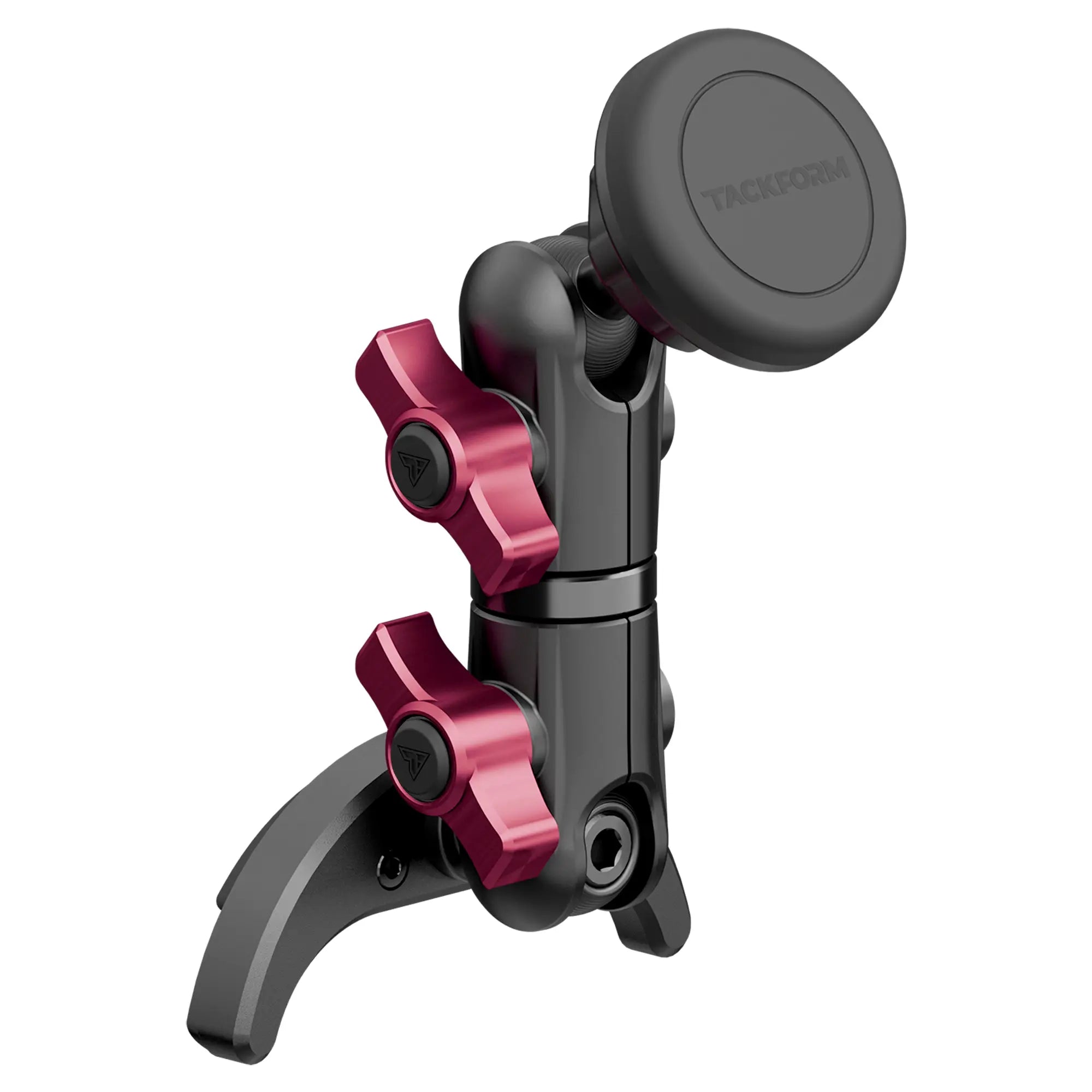 Vent Mount For 2016-2023 Toyota Tacoma & 2014-2021 Tundra LINK™ Vent Mount Bracket With Magnetic Phone Holder | Choose Your Arm Length