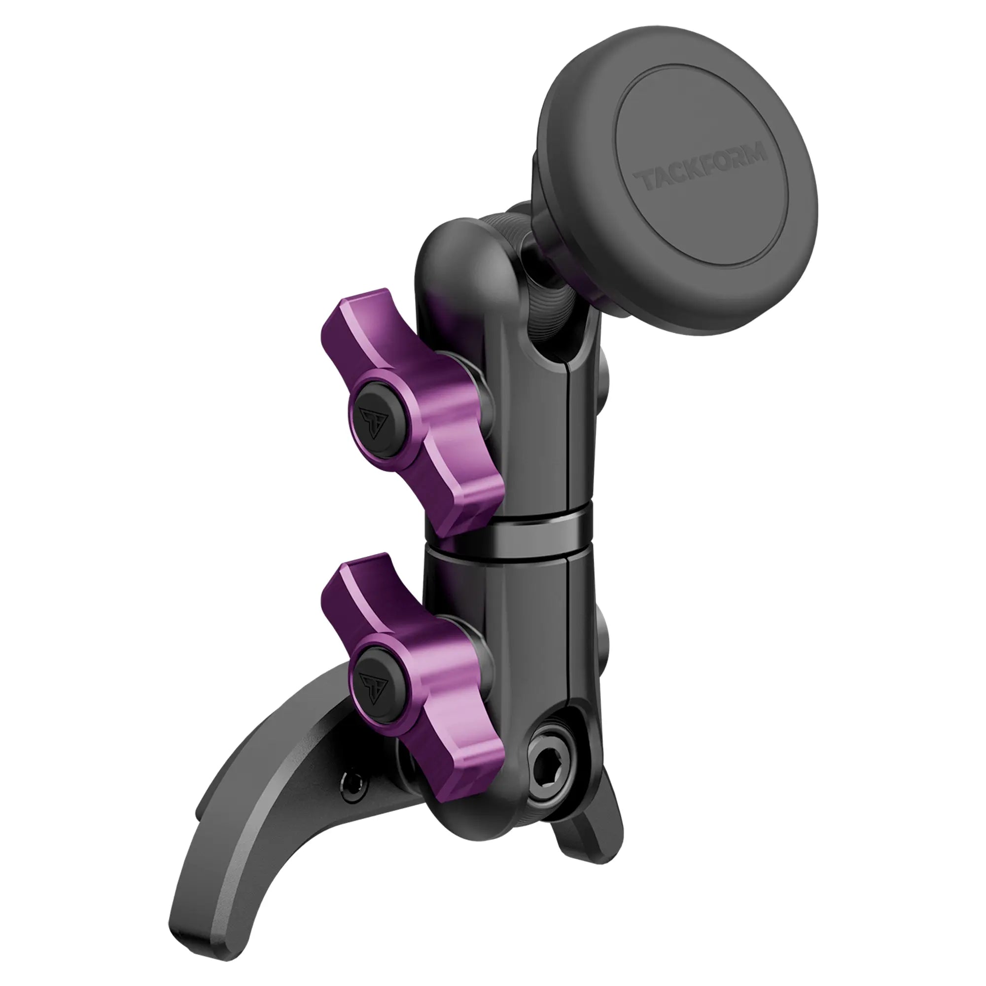 Vent Mount For 2016-2023 Toyota Tacoma & 2014-2021 Tundra LINK™ Vent Mount Bracket With Magnetic Phone Holder | Choose Your Arm Length