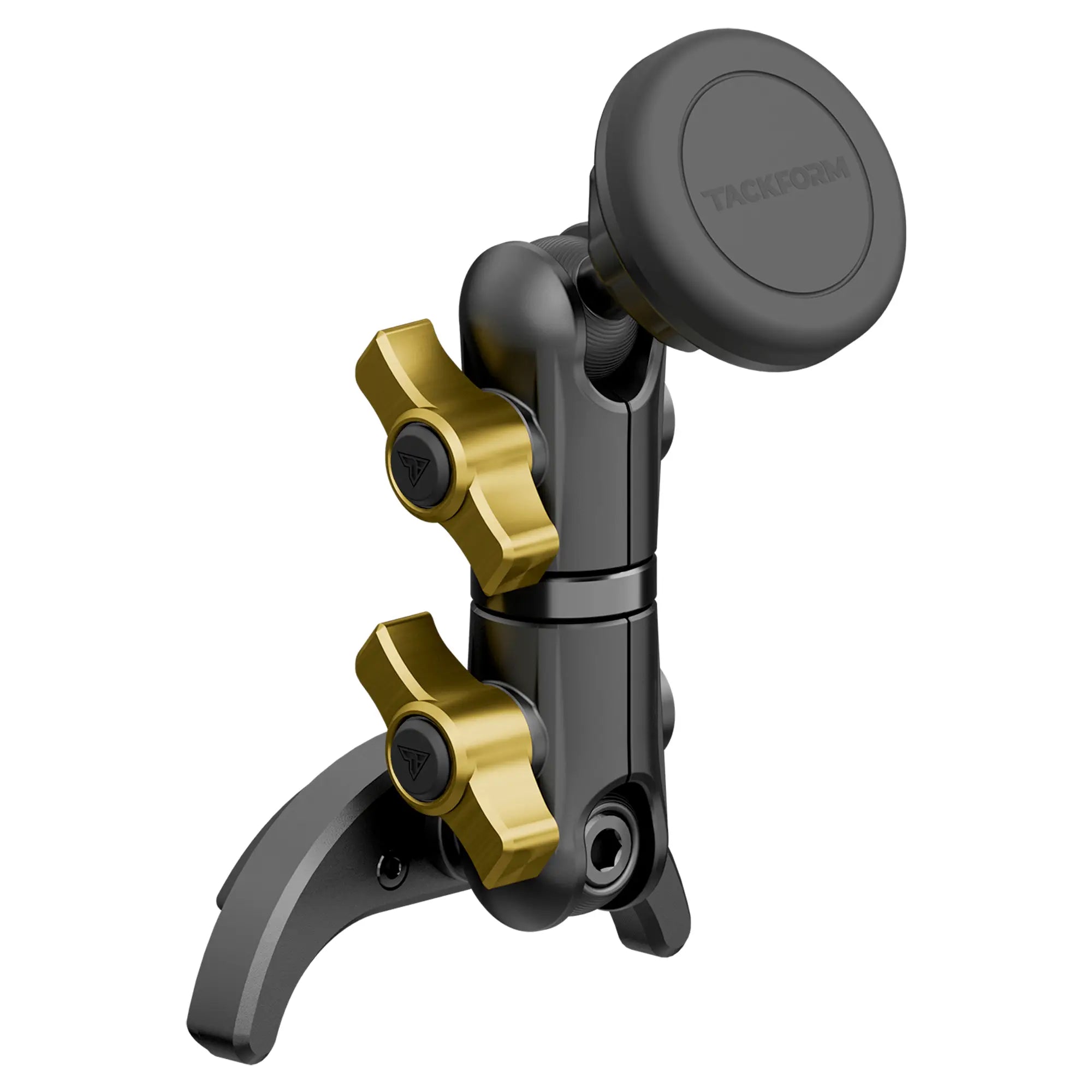 Vent Mount For 2016-2023 Toyota Tacoma & 2014-2021 Tundra LINK™ Vent Mount Bracket With Magnetic Phone Holder | Choose Your Arm Length