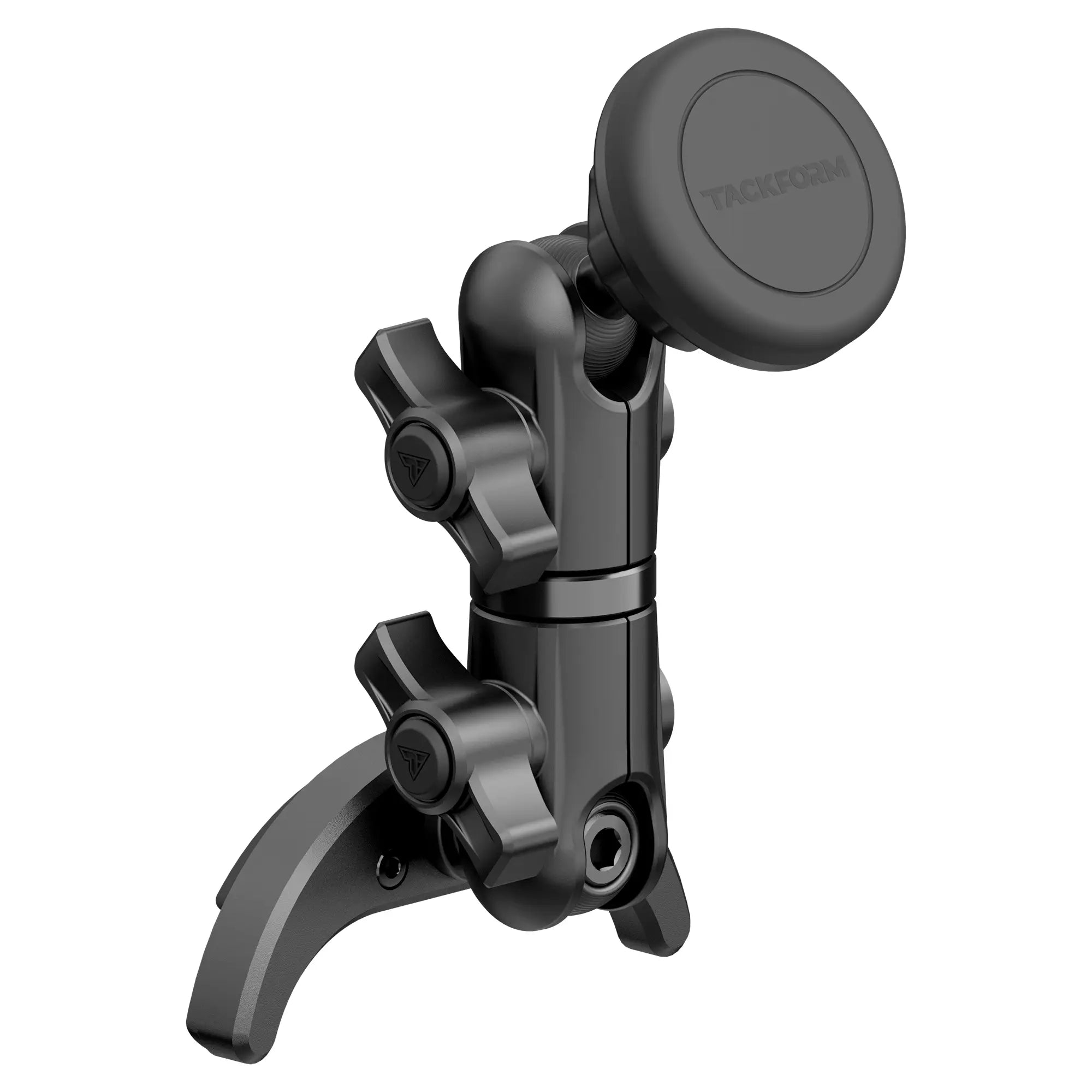 Vent Mount For 2016-2023 Toyota Tacoma & 2014-2021 Tundra LINK™ Vent Mount Bracket With Magnetic Phone Holder | Choose Your Arm Length