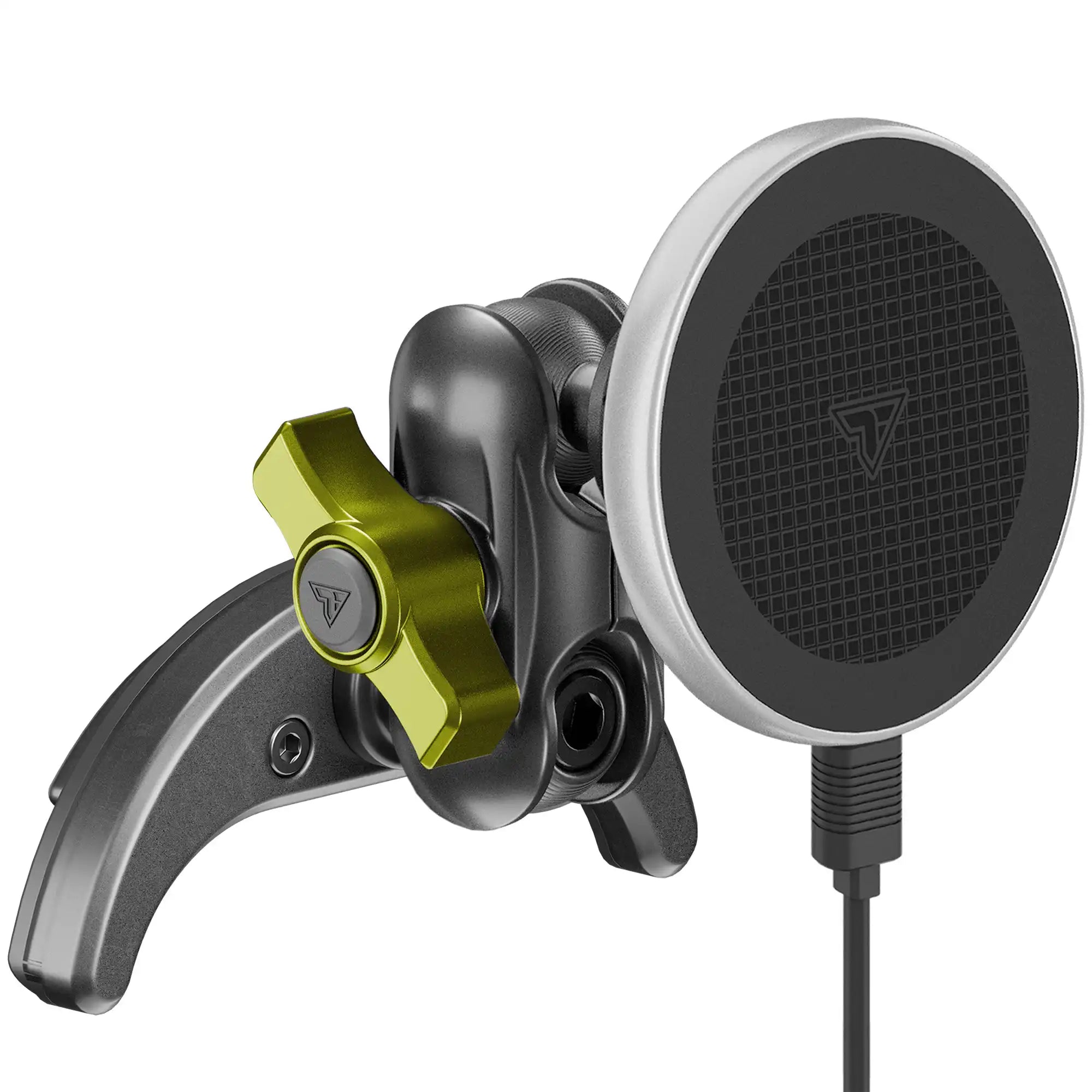 Vent Mount For 2016-2023 Toyota Tacoma & 2014-2021 Tundra LINK™ Vent Mount Bracket With MagSafe Charging Phone Holder | Choose Your Arm Length