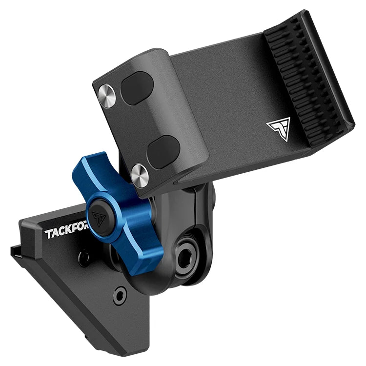 2021-2026 Ford F-150/Raptor & 2023-2026 Super Duty LINK™ Vent Mount Bracket With 20LITE Phone Holder | Choose Your Arm Length