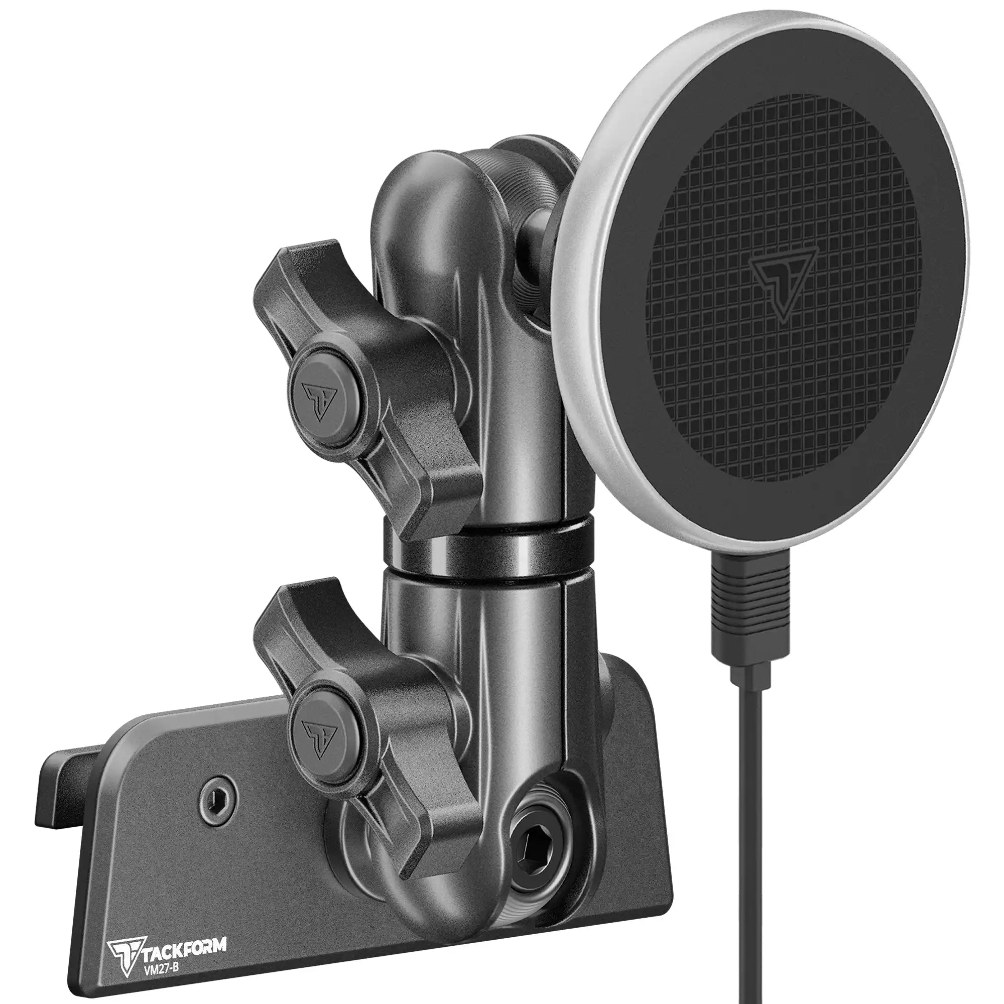 2020-2026 Ford Transit LINK™ Vent Mount Bracket With MagSafe Charging Phone Holder | 3.5" Arm | (Not Compatible With Transit Connect)