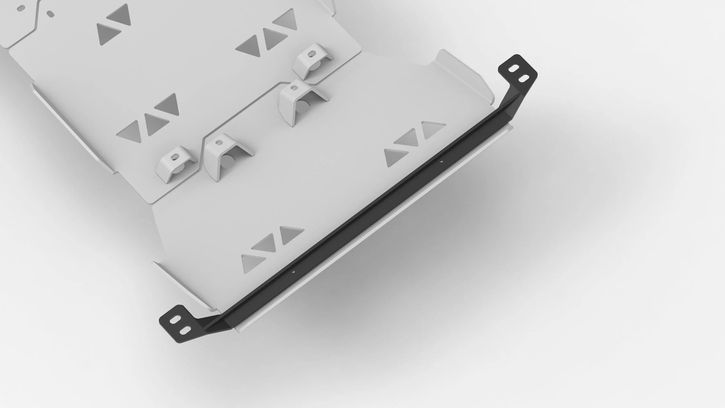 NYTOP Front Frame Cross Member For 2024-Current Toyota Tacoma