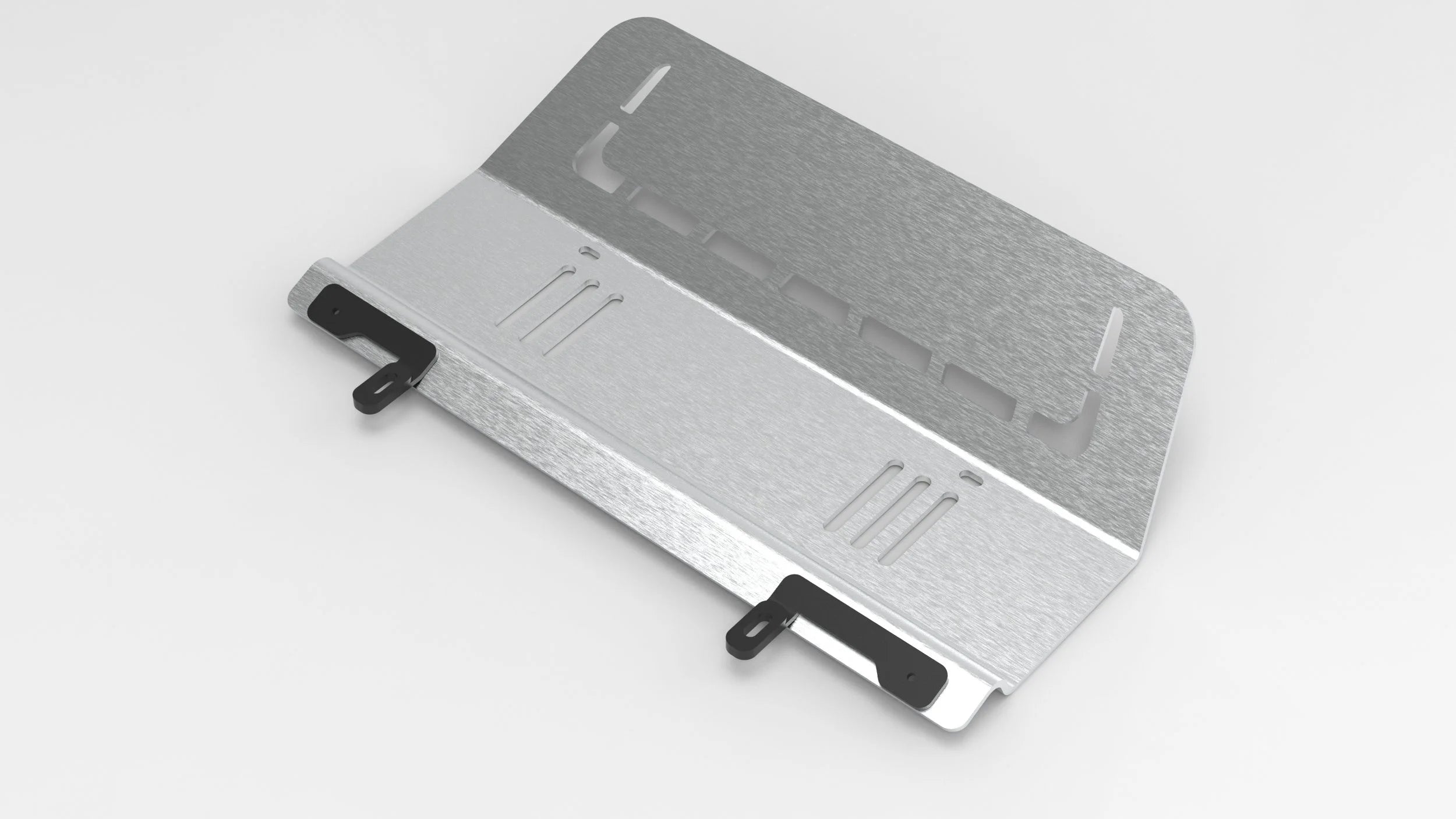 NYTOP Skid Plate Adapter Brackets For 2014-2023 Lexus GX460