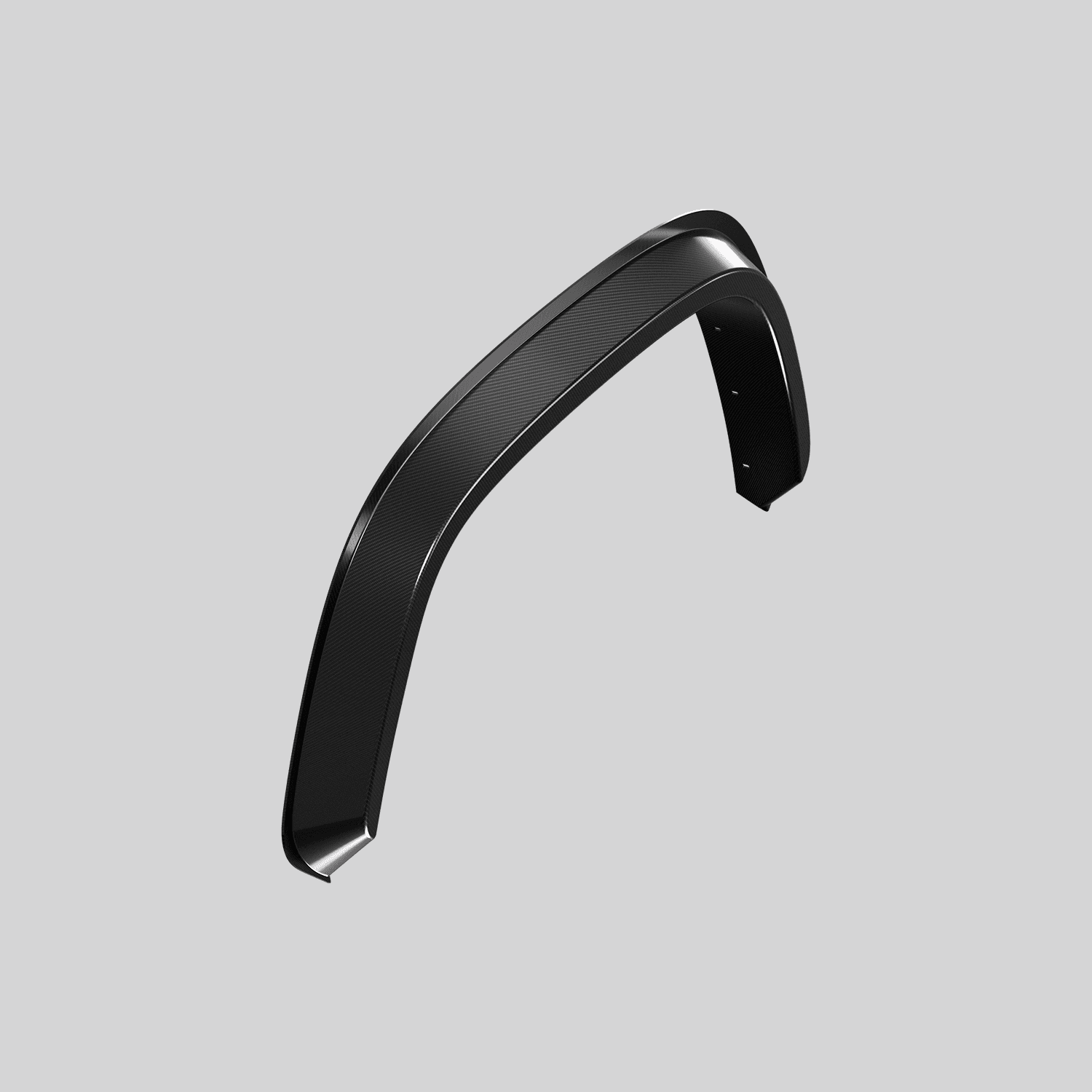 NYTOP Fender Flare Kit For 2022-Current Toyota Tundra