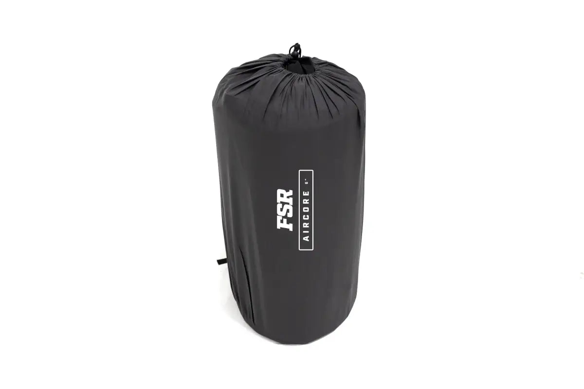 Aircore 6’’ Self-Inflating Rooftop Tent Mattress - Tent accessories