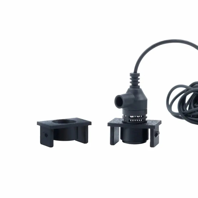 Alpine Microphone Mount For 2010 - 2024 4Runner