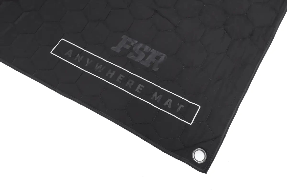 Anywhere Camp Mat - Furniture