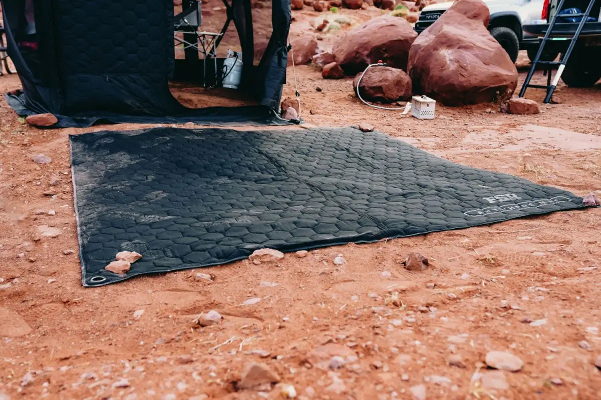 Anywhere Camp Mat - Furniture