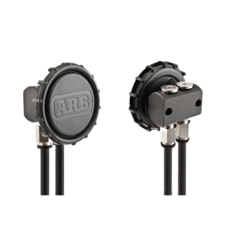 ARB - Differential Axle Breather Kit - Sibi Built