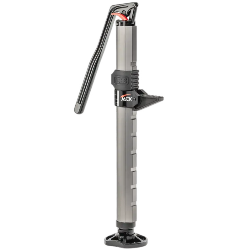 ARB - Hydraulic Long Travel Recovery Jack - Sibi Built