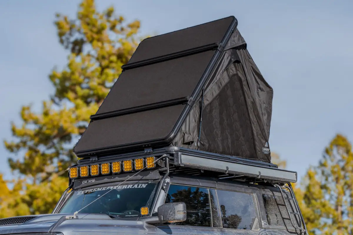 Aspen Lite Crossbars (Pair) - Tent accessories