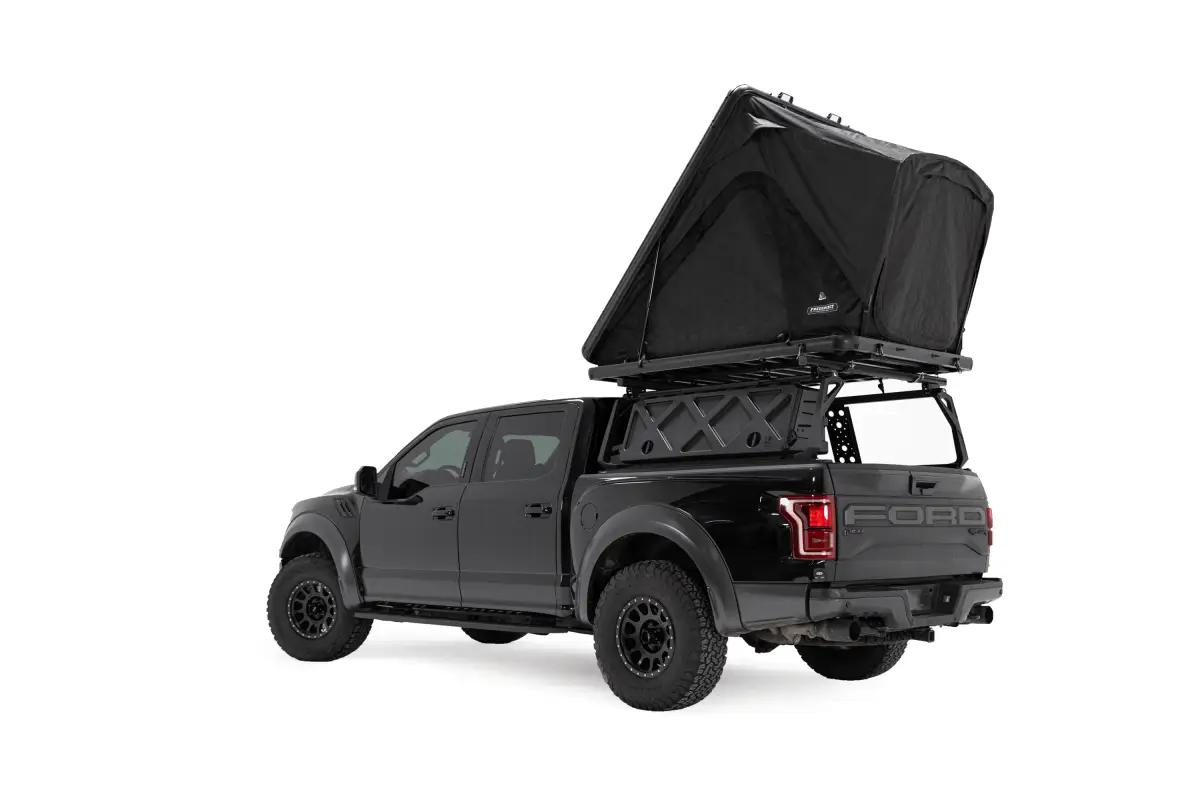 Aspen Lite XL - Rooftop Tent - Rooftop Tent