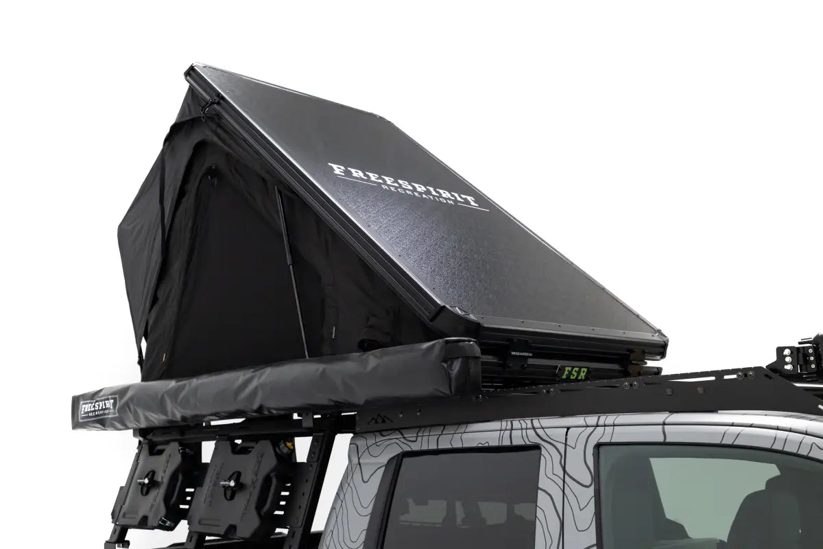 Aspen V2 Standard - Rooftop Tent - Rooftop Tent