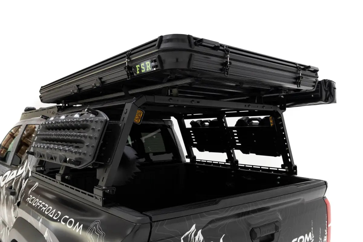 Aspen V2 Standard - Rooftop Tent - Rooftop Tent