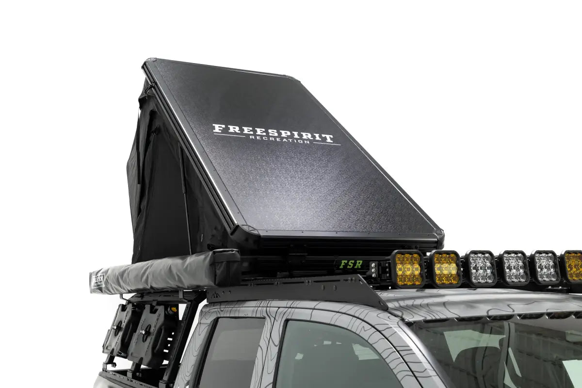 Aspen V2 Standard - Rooftop Tent - Rooftop Tent