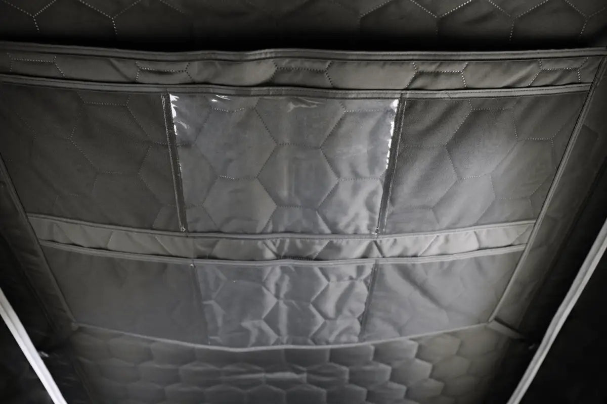 Aspen V2 Standard - Rooftop Tent - Rooftop Tent