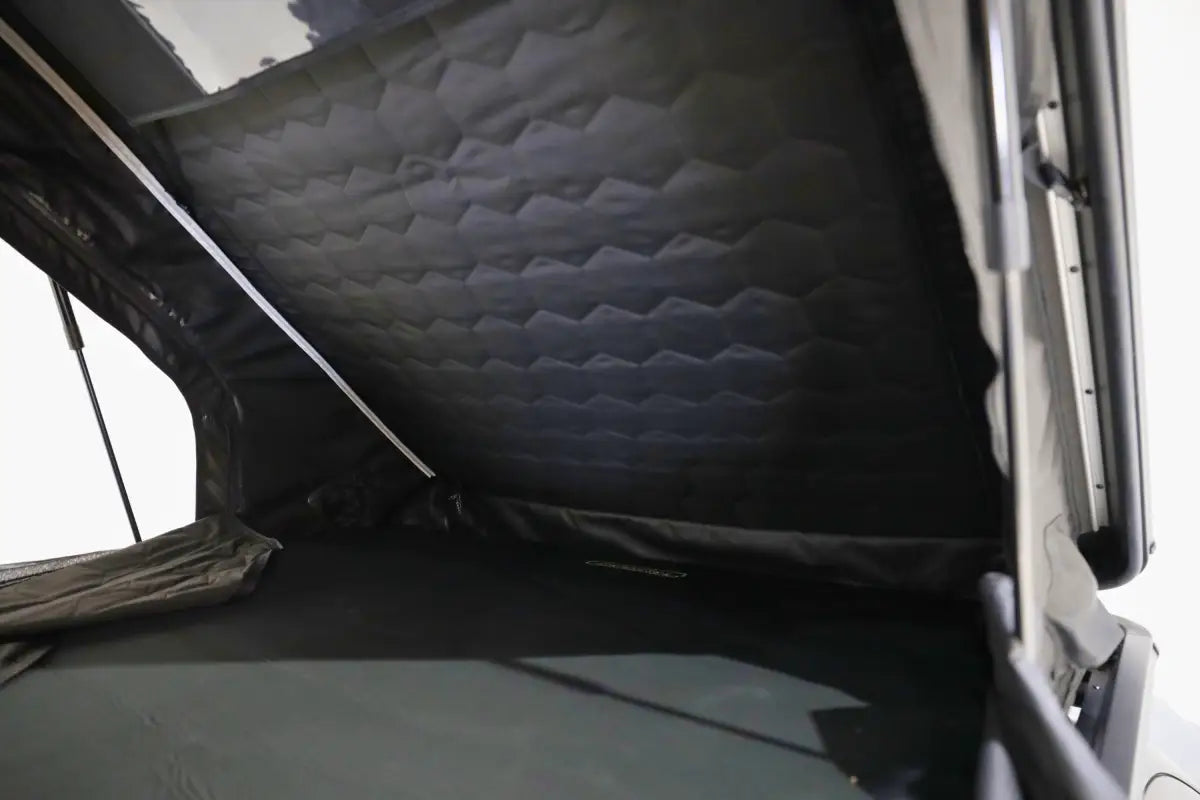 Aspen V2 Standard - Rooftop Tent - Rooftop Tent