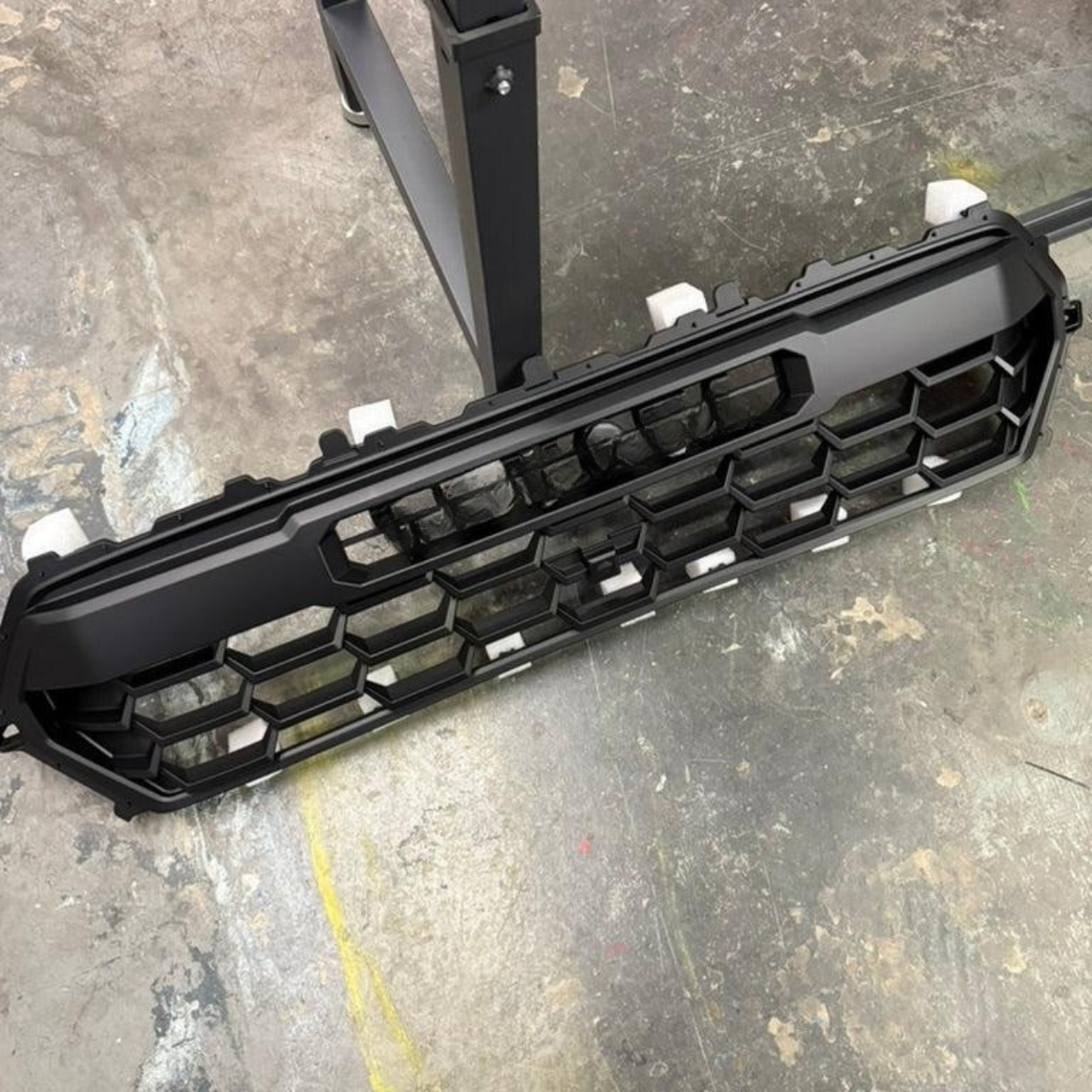 Pro Style Grille for Tacoma (2024+)