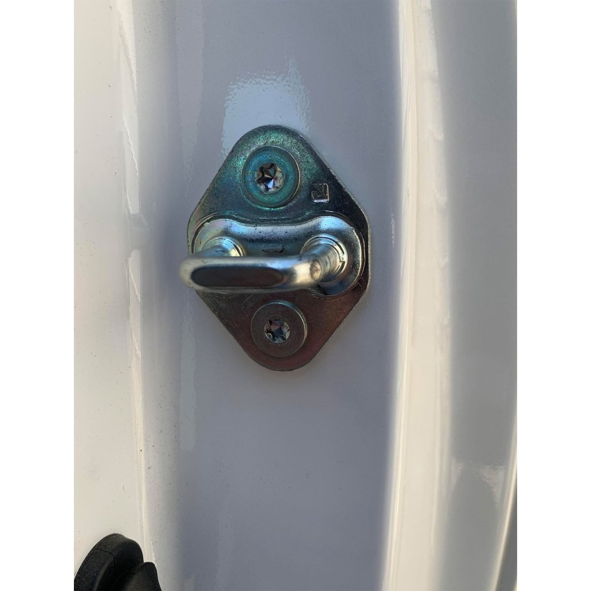 Door Clean Up Kit for 4Runner / Tacoma / RAV4