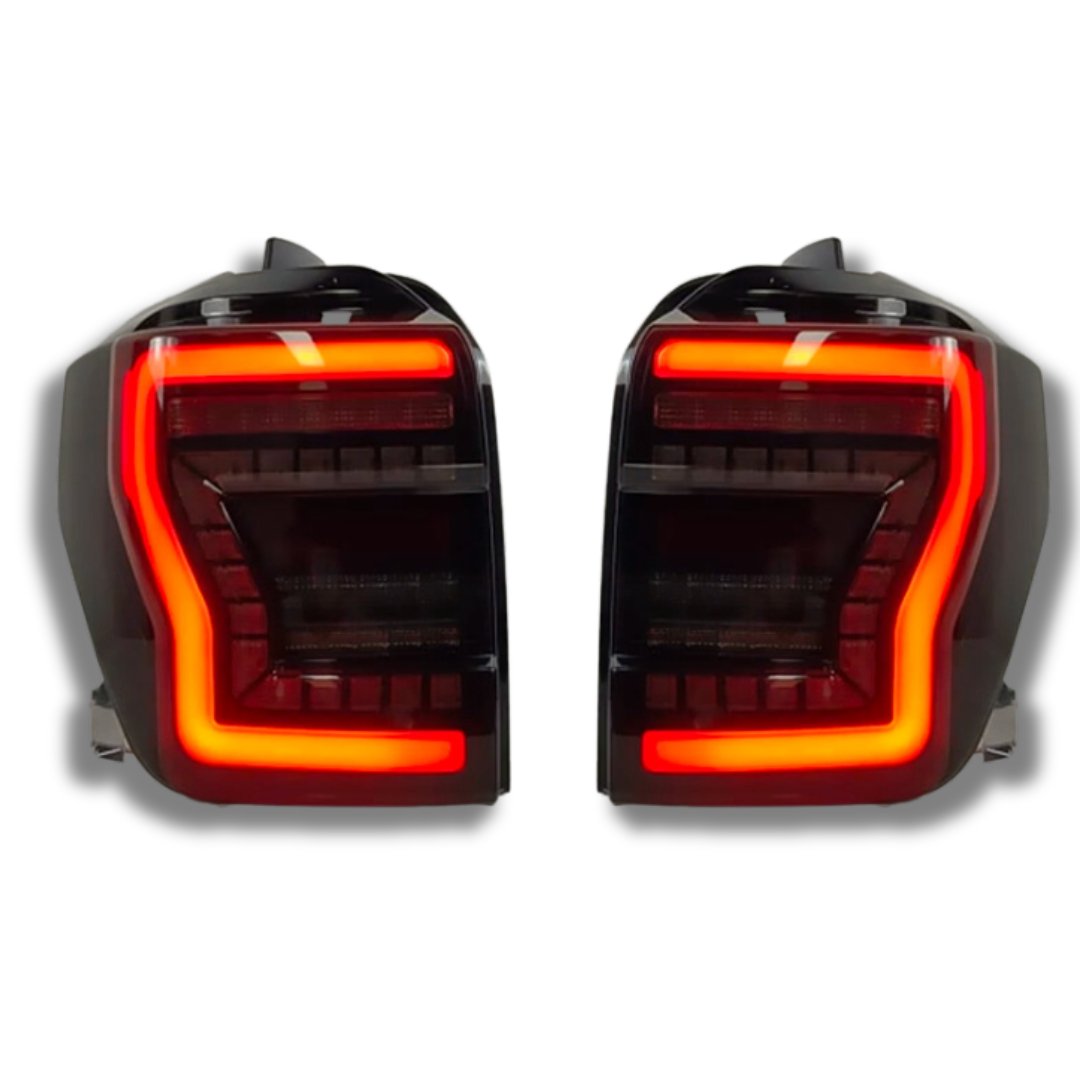 Aspire G1 LED Tail Lights for  4Runner (10-24)