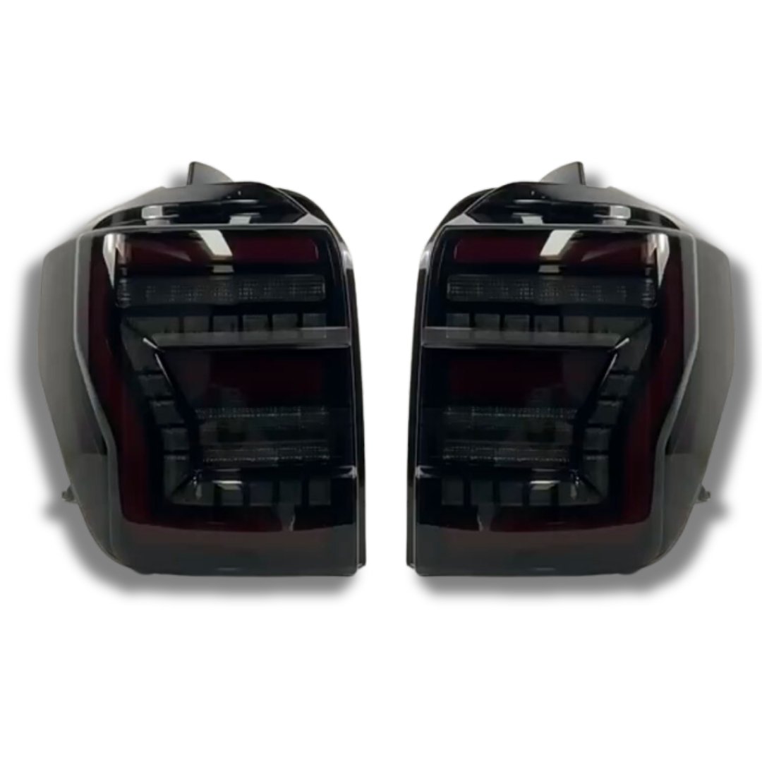 Aspire G1 LED Tail Lights for  4Runner (10-24)