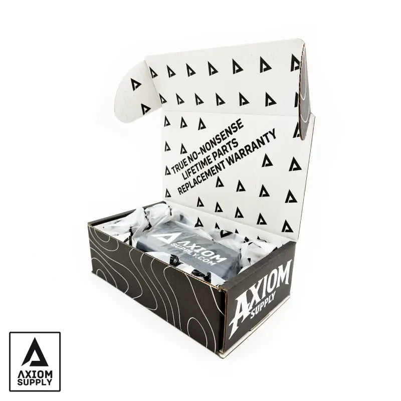 Axiom Supply Shock Extension Kit GM 1500 6 Lug Truck Silverado / Sierra 1999-2006