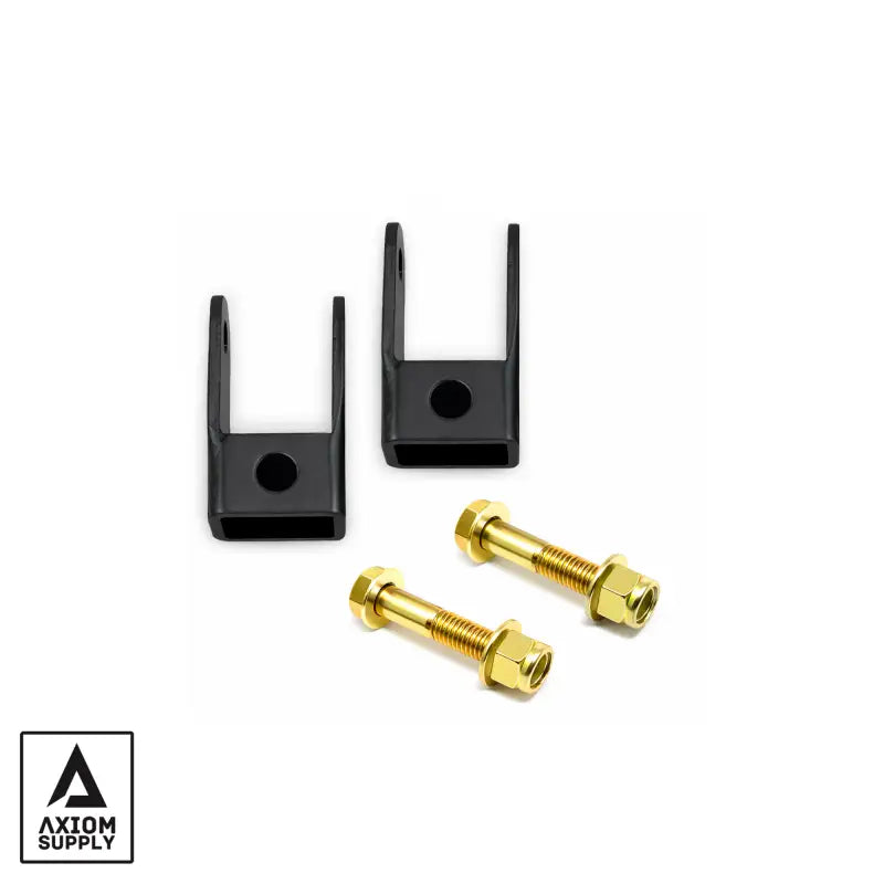 Axiom Supply Shock Extension Kit GM 1500 6 Lug Truck Silverado / Sierra 1999-2006