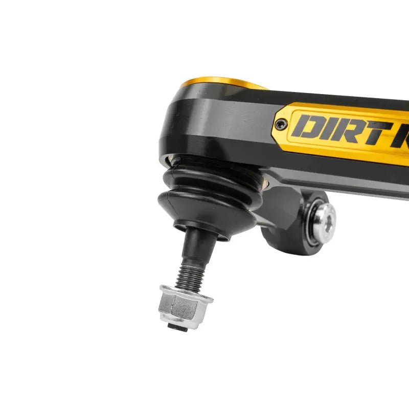 Billet Upper Control Arms For 03-24 4Runner / 07-14 FJ Cruiser
