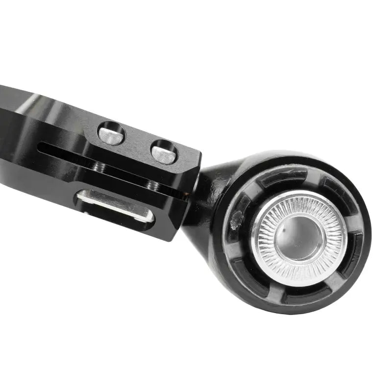Billet Upper Control Arms For 11–26 Silverado / Sierra 2500HD