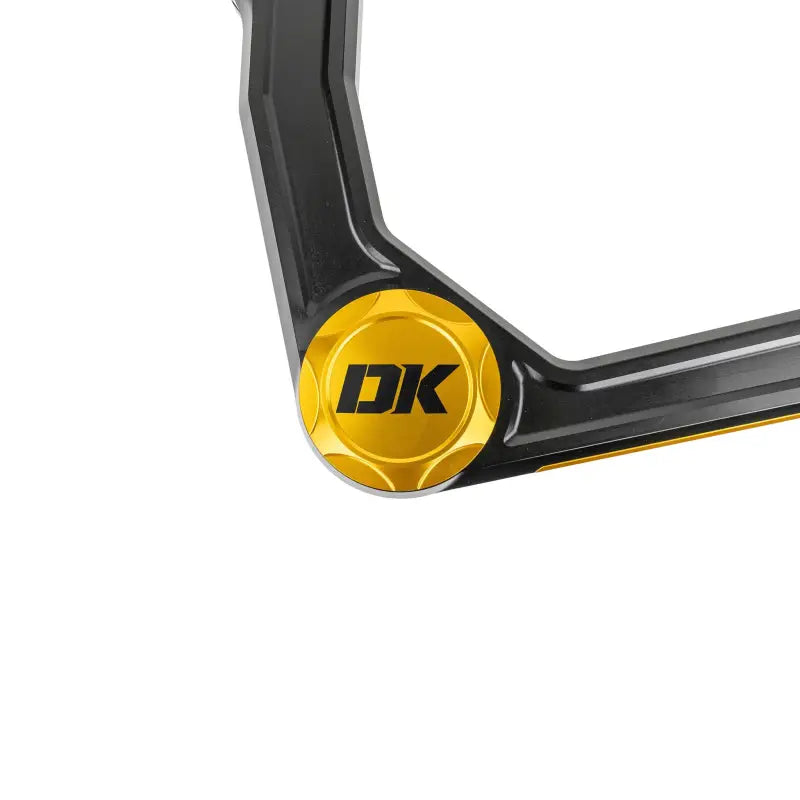 Billet Upper Control Arms For 24-26 Tacoma / 25-26 4Runner