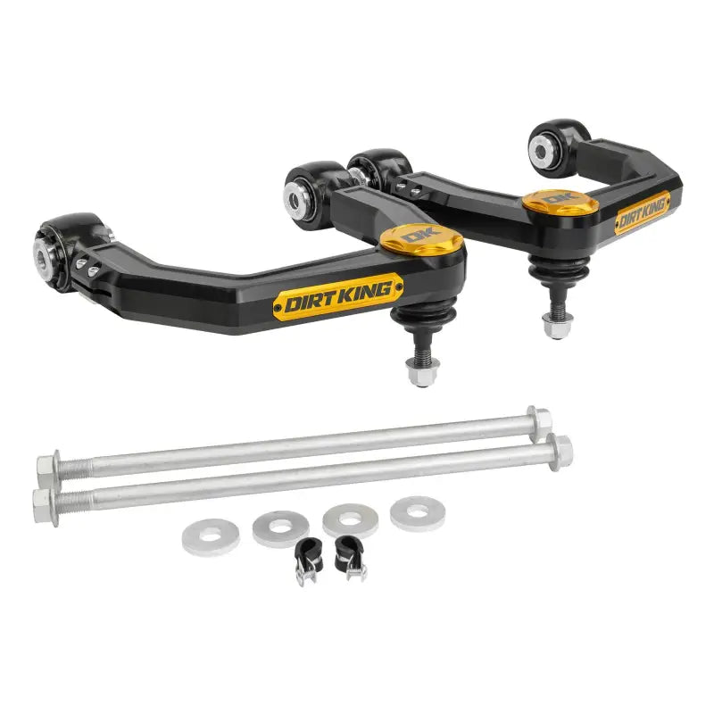 Billet Upper Control Arms For 05-23 Toyota Tacoma