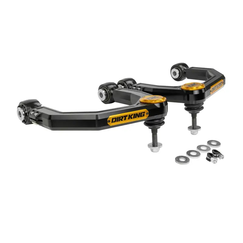 Billet Upper Control Arms For 24-26 Tacoma / 25-26 4Runner