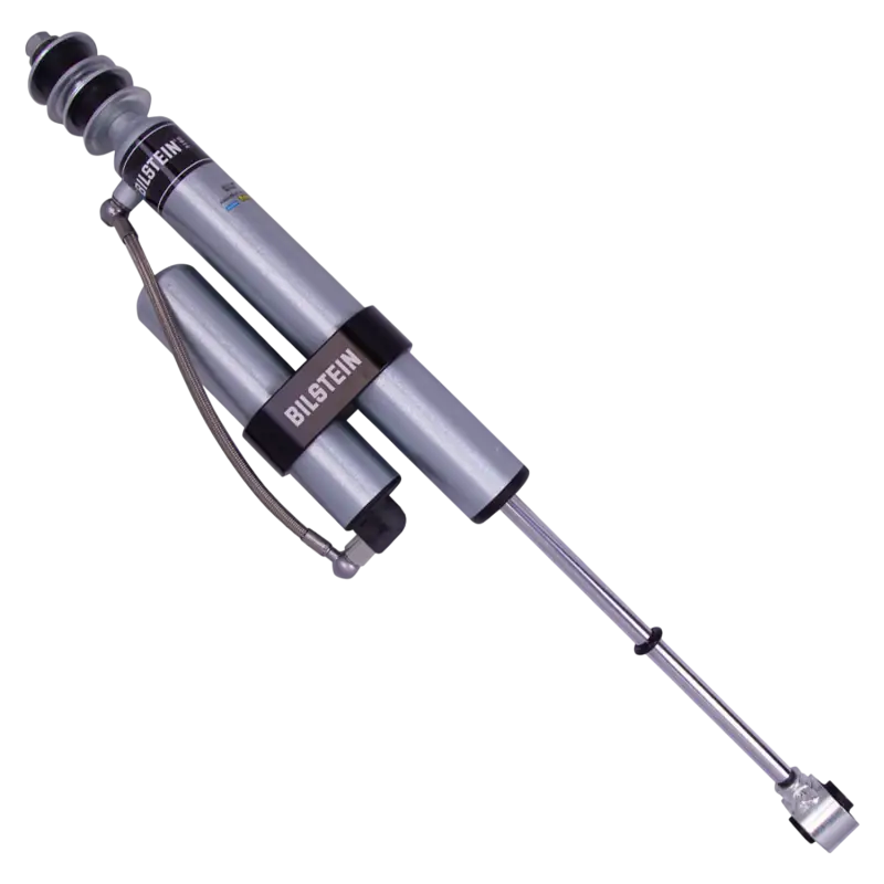Bilstein B8 5160 W/ Remoter Reservoir 0-1.5’’ Rear Shock For 07-21 Toyota Tundra (25-311365) - Suspension > Shocks >