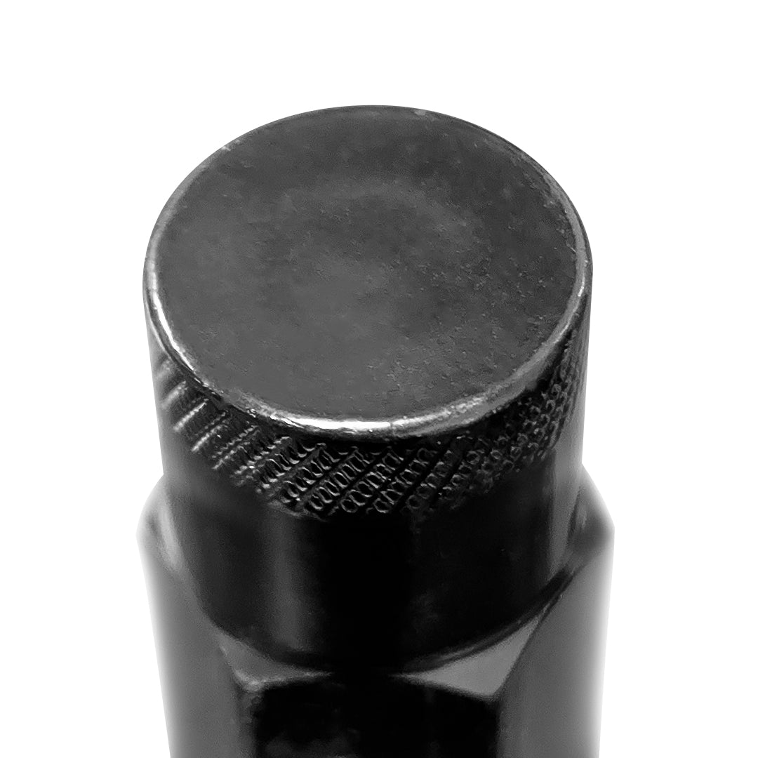 12x1.5 STEEL LUG NUTS