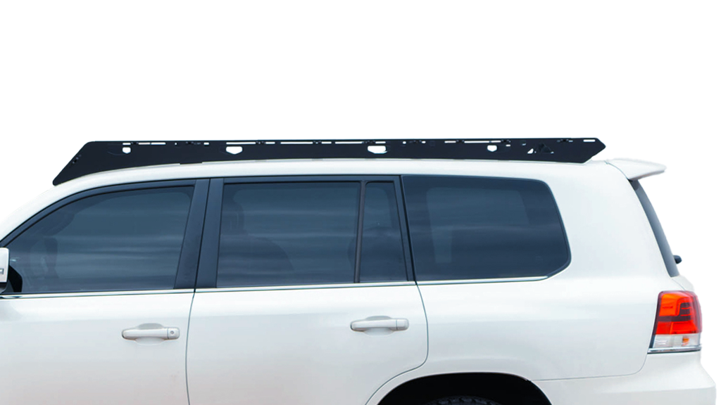 The Blanca (2008-2021 Toyota Land Cruiser 200 Series / Lexus LX570 Roof Rack)