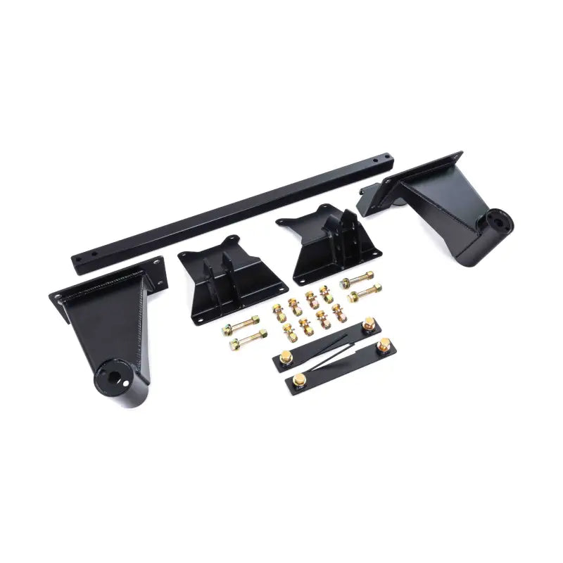 Bolt On Bump Stop Kit For 15-20 Ford F150 / Raptor
