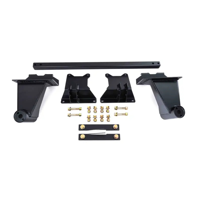 Bolt On Bump Stop Kit For 15-20 Ford F150 / Raptor