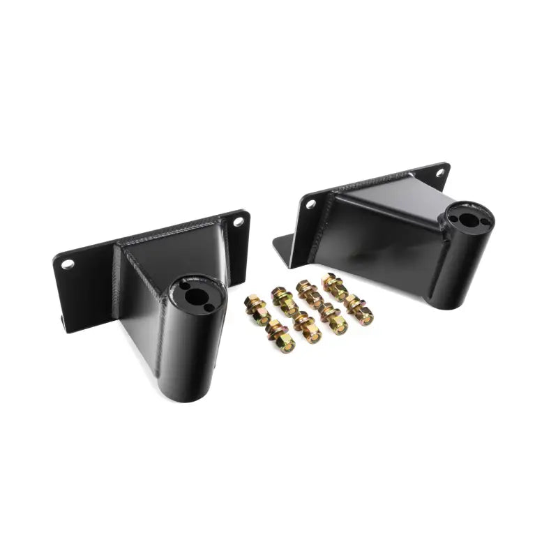 Bolt On Bump Stop Mounts For 07-21 Toyota Tundra