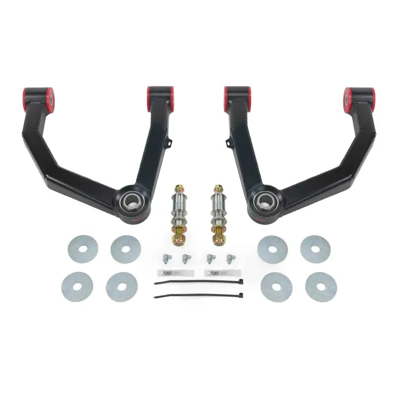 Boxed Upper Control Arms For 07-21 Toyota Tundra