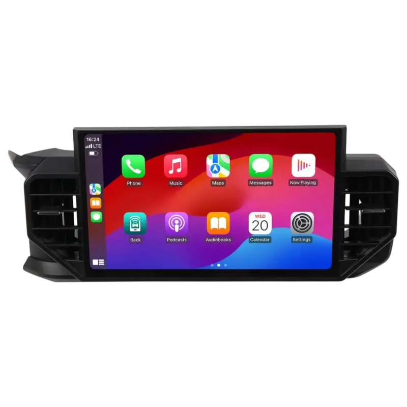 C12 14.6" Multimedia Head Unit For Toyota Tacoma 2016-2023